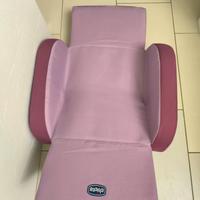 Chicco twist poltroncina 