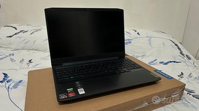 Lenovo IdeaPad Gaming 3
