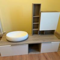 Bagno nuovo Iperceramica