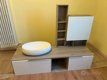 Bagno nuovo Iperceramica