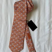 Cravatta Alfred Dunhill