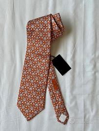 Cravatta Alfred Dunhill