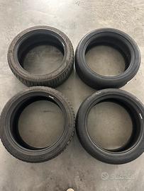 Pneumatici 215/45R17