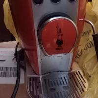 macchinetta caffè tazzissima bialetti