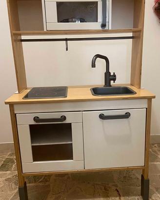 Cucinetta gioco Ikea DUKTIG