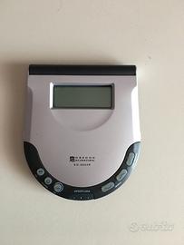 Agenda elettronica oregon scientific Nuova