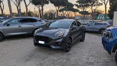 FORD Puma HYBRID ECOBOOST 1.0cc 125cv DIGITAL CO