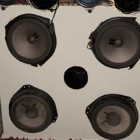 audio