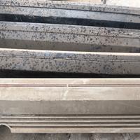 Paraurti posteriori Renault 5 GT Turbo