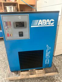 Essiccatore Abac 25