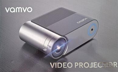 Videoproiettore 