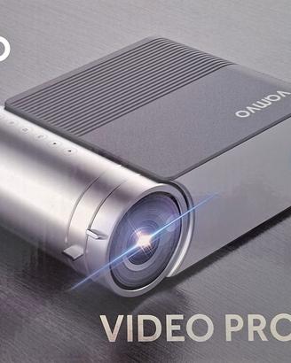 Videoproiettore 