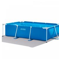 Piscina Intex (220x150x60)cm