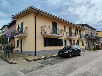 Bilocale in buone condizioni