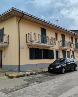 Bilocale in buone condizioni