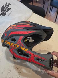 casco bicicletta Cratoni
