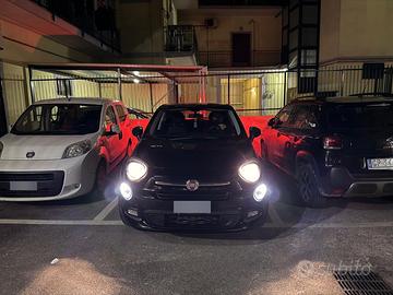 Fiat 500X 1.3 multijet modello pop star 95 cv