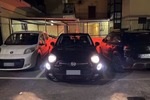 Fiat 500X 1.3 multijet modello pop star 95 cv