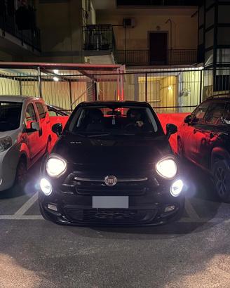 Fiat 500X 1.3 multijet modello pop star 95 cv
