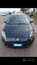 FIAT Punto Evo - 2012