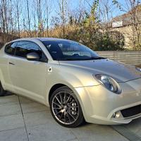 Alfa romeo mito Quadrifoglio verde 🍀 170 cv