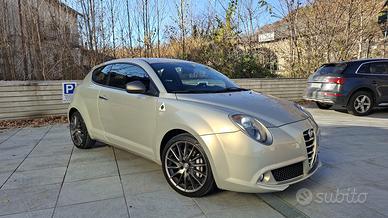 Alfa romeo mito Quadrifoglio verde 🍀 170 cv