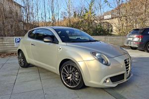 Alfa romeo mito Quadrifoglio verde 🍀 170 cv