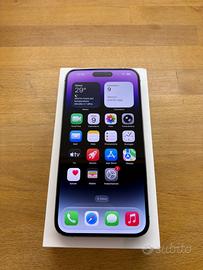 IPhone 14 Pro Max 128gb