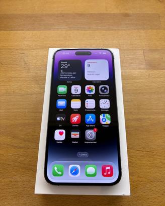 IPhone 14 Pro Max 128gb
