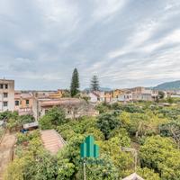 Panoramico 4 vani con terrazza