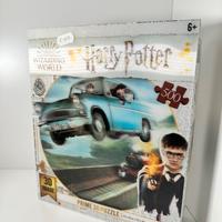 Puzzle 3D Harry Potter - 500 Pezzi