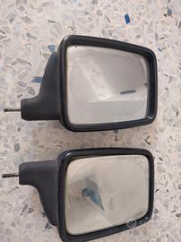 Specchietti Iveco Massif Originali
