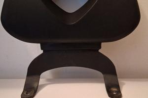 poggiaschiena magestik 400