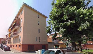 Bilocale a Trezzo sull'Adda