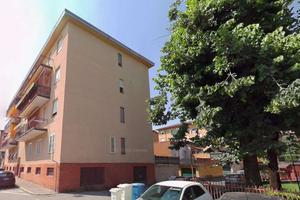 Bilocale a Trezzo sull'Adda