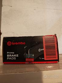 Pastiglie Freni Brembo lancia y/panda