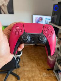Controller PS5 Nuovo