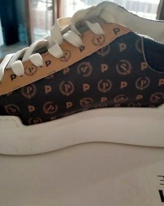 Scarpe Pollini
