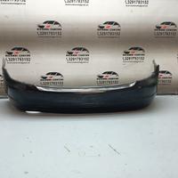 Paraurti posteriore mercedes classe c w204 2007-20