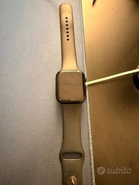 Apple watch serie 8 45mm