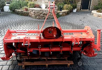 Fresa Maschio A140 - Nuova