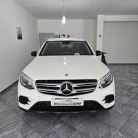 Mercedes-benz GLC 250 GLC 250 d 4Matic Premium