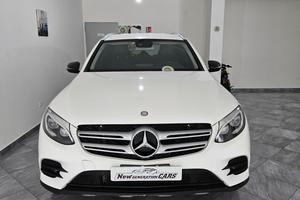 Mercedes-benz GLC 250 GLC 250 d 4Matic Premium