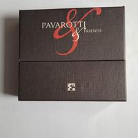 PAVAROTTI & FRIENDS n.2 CDs