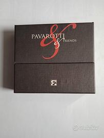 PAVAROTTI & FRIENDS n.2 CDs