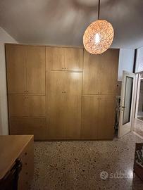 cameretta completa