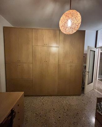 cameretta completa