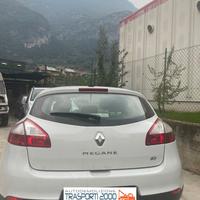  RICAMBI PER RENAULT MEGANE 2011