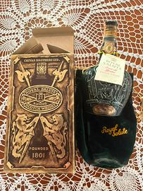 Royal Salute whisky