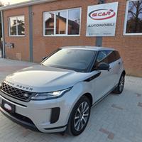 Land Rover Range Evoque 2.0D I4 163 CV S